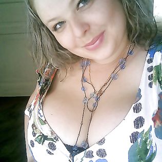 Busty Russian Woman 2324 - big boobs