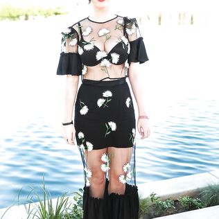 Katy Perry - Coachella 2015 - babe
