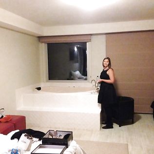 Milf with big boobs 2 - amateur