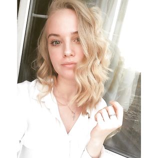 Dasha Big Tit - big boobs