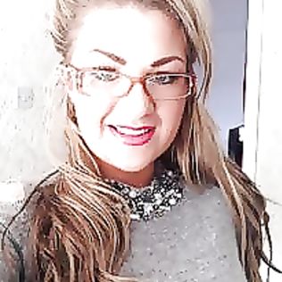 British Chantelle - big boobs