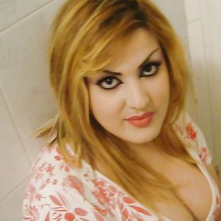 Hot Arab Girls 156 - milf