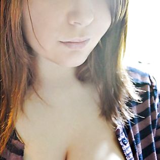 Boobs (Non-Nude) - amateur