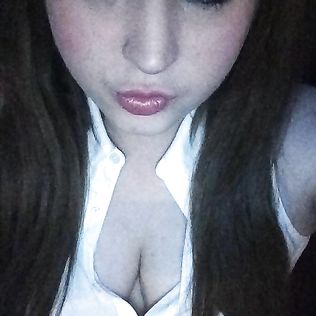 Some of me - brunette