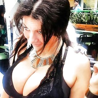 Webtastic Special: The fun, the giant and the other - Vol.44 - big boobs