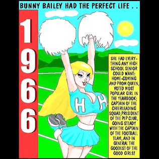 Toon Boxing (2) - big boobs