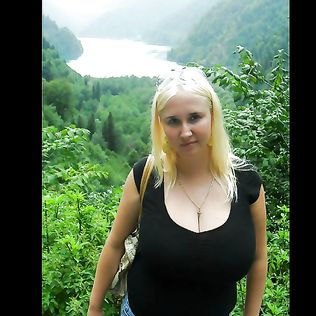 BIG BREASTS - hardcore