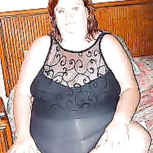 deedee fat and sexy - bbw