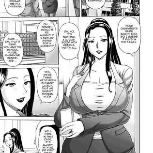 Doctor Examination - milf