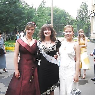 Busty Russian Woman 2340 - big boobs