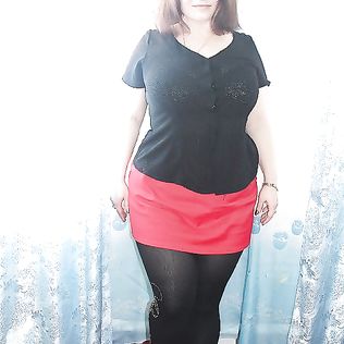 Busty Russian Woman 2314 - big boobs