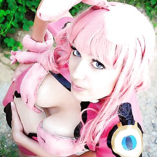 Cosplay fun part 15 - asses