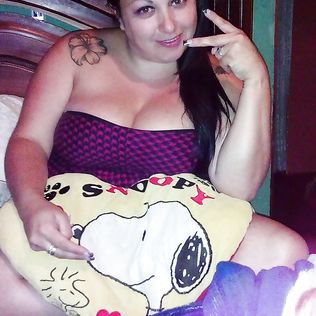 gordita caliente de fb - amateur