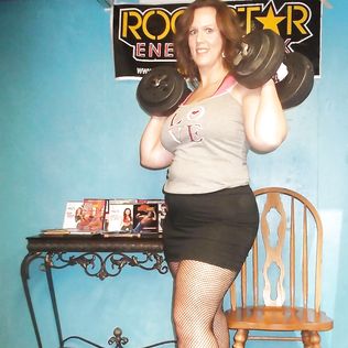 Ursula Andrea - milf