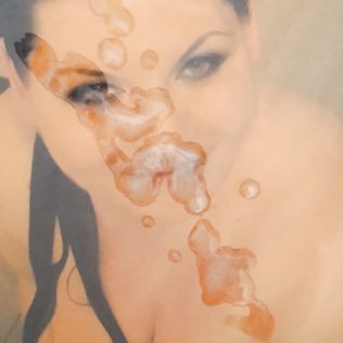 CumTribute for hot'n sexy BBW b-napaleni - teen