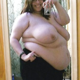 Fabulous SSBBW! - Selfie - bbw