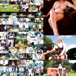 Alluring GILF! - Mrs. Farmer - mature