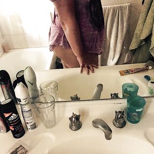 My New Gf - big boobs