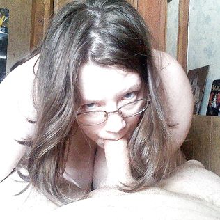 Girlfriend - big boobs