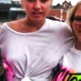 More Lia Marie - celebrity