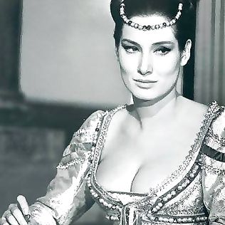 HOT Very HOT 25 - big boobs