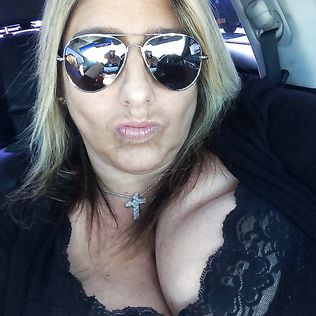 big tit slut - amateur