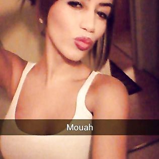 beurette facebook 7 - amateur