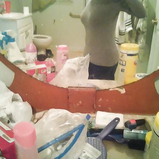 my body me - black and ebony