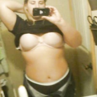 another like friend - blonde