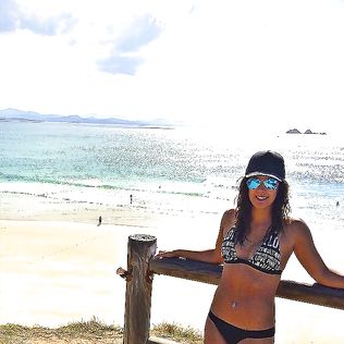 Olga boobs - big boobs