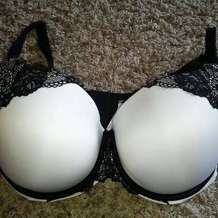 Used G bras - non-porn