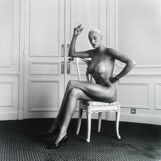 Brigitte Nielsen - celebrity