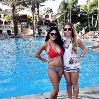 Anne Marie 21 yo Big Boob Slut Needs Your Cum!! - amateur