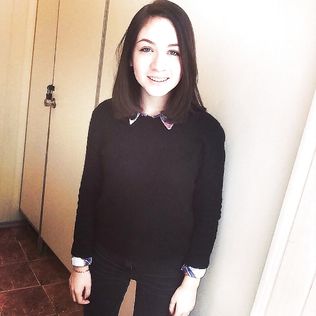 First albom - big boobs