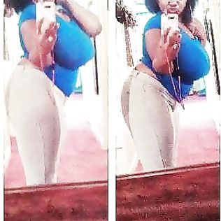 By Request - black and ebony