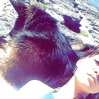 BEAUTIFUL ITALIAN GIRL(TETTONA ITALIANA) - big boobs