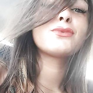 BBW ITALIAN PORCELLINA AL MARE #2 - amateur