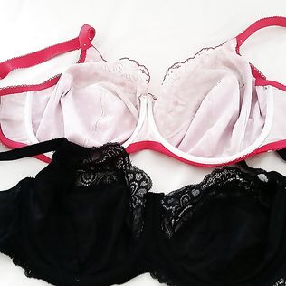 mum n not her daughter set - big boobs