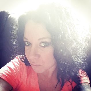 feeling sexy for 40 - amateur