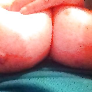 My Breasts boo - babe