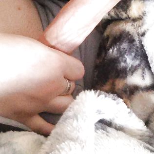 the hubby and me - amateur