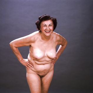 Old Boobs 25 - mature