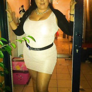 salope facebook boobs - big boobs