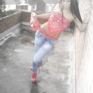 salope facebook 12 - big boobs