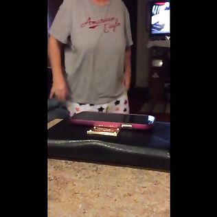 More Big lovely hangers - amateur