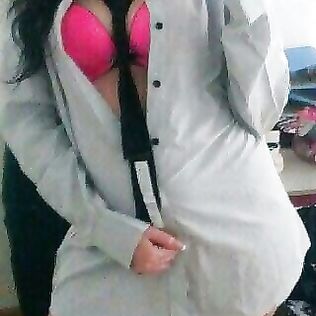 My Friend Lela - big boobs