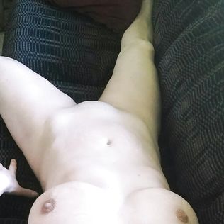 I just don't feel like getting dressed... - tits