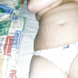 chubby indian  girl - big boobs