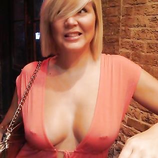 Tits Are Always Nice - nipples