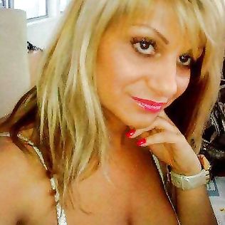 Prijateljica Marija Maja - amateur